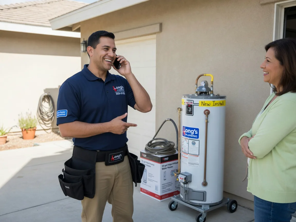 Leak Detection Evangeline, LA FAQs